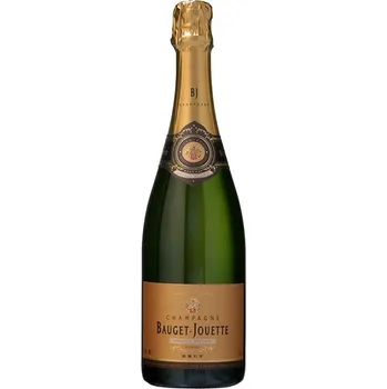 Bauget - Jouette Brut Grandé Reserve (0,75l)