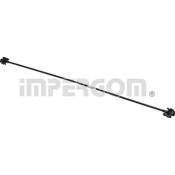 Palivové potrubí IMPERGOM 85290