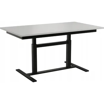 Konferenční stolek Konferenční stolek Shop Kinga obdélníkový 68 x 117 x 53 cm dub lanýžový