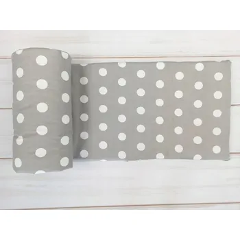 Prostěradlo NikaTymi CHRÁNIČ DO POSTÝLKY 180x30