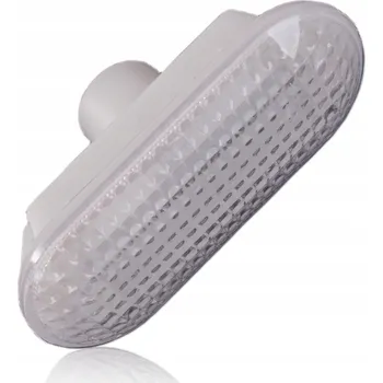 Směrový světlomet Boční směrovka blinkr pro FORD FOCUS II MK2 C-MAX FIESTA MK6 FUSION