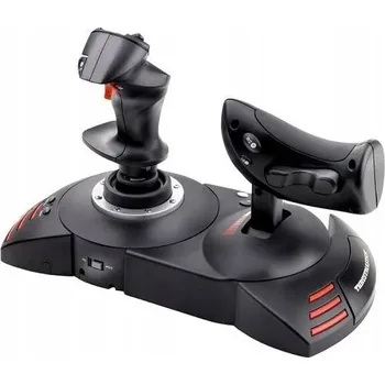 Joystick Joystick Thrustmaster T-Flight Hotas X