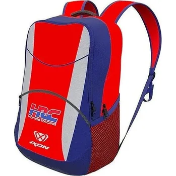 turistický batoh IXON BACK HRC 25 - teamový batoh HONDA Racing