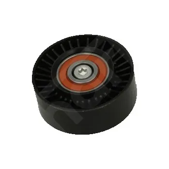 Vratná/vodicí kladka, klínový žebrový řemen, 927 058