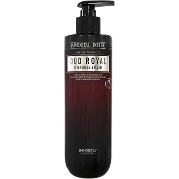 Immortal Balzám po holení Oud Royal 350ml
