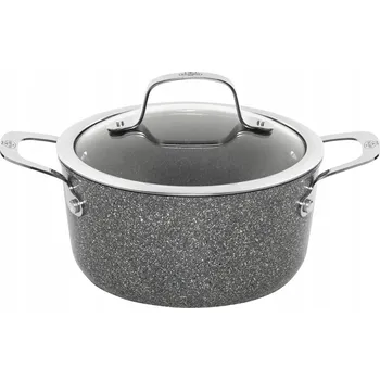 Pánev Ballarini Salina Granitium tradiční Hrnec 2,7 l