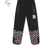 Kugo HK5052 jednorožec/černé