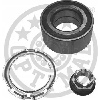 Optimal 201089 Sada ložisek kola