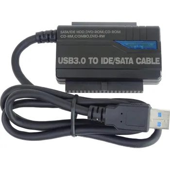 Kabel do PC Kabel SATA PremiumCord ku3ides5