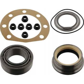 Zavěšení kol Febi Bilstein 01063 Sada ložisek kola