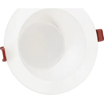 IP kamera Očka kulatý Bemko bílá