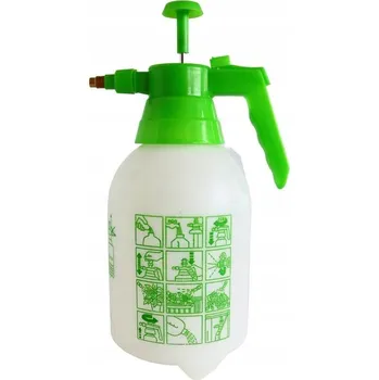 Postřikovač Ruční postřikovač Euronářadí 1,5 l