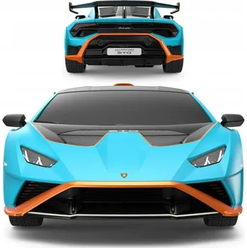 RC model auta Lamborghini Huracan STO R/C 1:24 Rastar 98800 - Model auta na dálkové ovládání