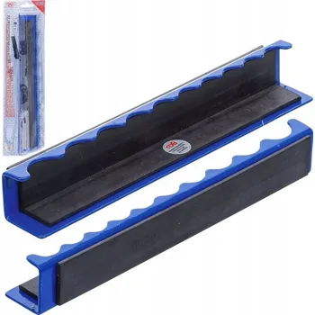 Obraz Lišta magnetická pro 10 hlavic 1/2” - BGS 3011-3