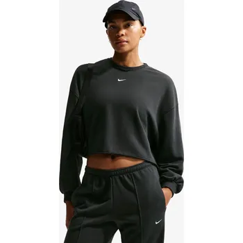 Dámská mikina Nike W NSW CHLL FT JGGR PANT M 1486656