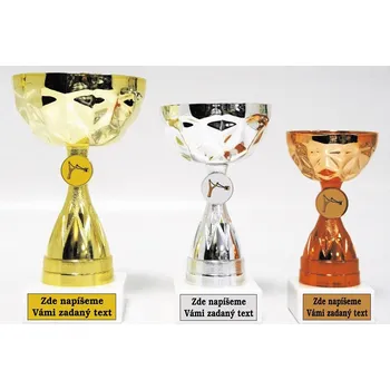 Prak poháry 515-L332 Zde napište text na štítky a součet zadejte do košíku. Více informací viz.POPIS v dolní části.