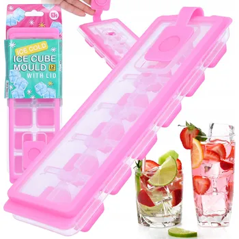 Tvořítko na led Forma na led Cadro - 1 kostka