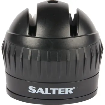 Brousek na keramické nože Salter