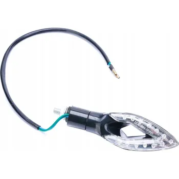 Směrový světlomet Přední blinkr Zipp Pro GT 50 13 pravý LED