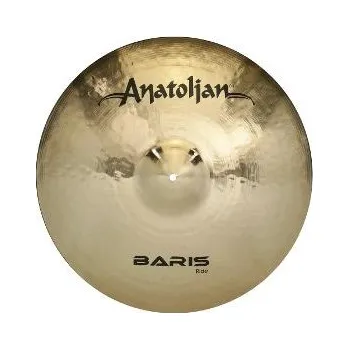 Činel BS 20 RDE BARIS RIDE ANATOLIAN