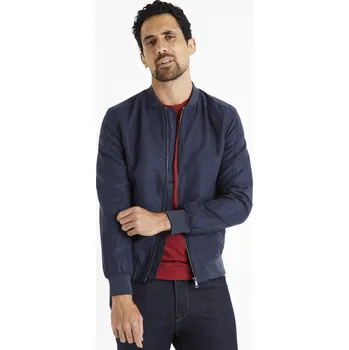 Celio Bunda bomber Cutuk - Pánské Celio modrá 2022866