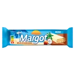 Orion Margot Mini 40 g bílá a karamel