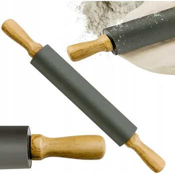 Váleček na těsto Cadro Váleček 38,5 x 5 cm