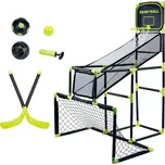 inSPORTline SCS510 dětská herní sada 3v1