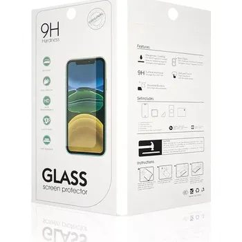 Tvrzené sklo na Samsung Galaxy A56 5G