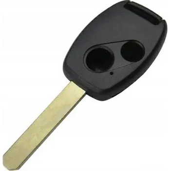Autoklíč Náhradní obal klíče 2-tlačítkový, HONDA (HON66)