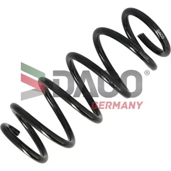 Auto-moto Pružina podvozku DACO 812208