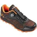 Boty na kolo R2 ORION ATSH01C-orange 38