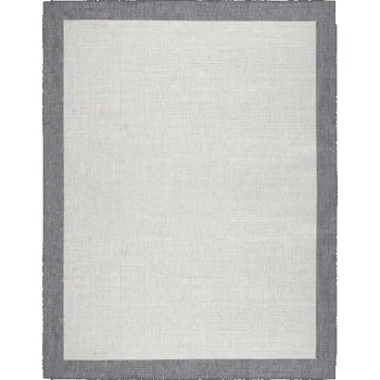 Koberec Hanse Home Kusový koberec Twin-Wendeteppiche 103108 creme grau – na ven i na doma Rozměry koberců: 80x150