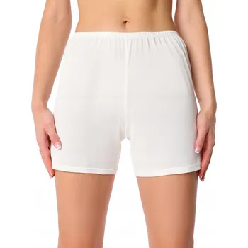 Polohalkospodky polohalka krátké kraťasy dámské BLV50-270 Ecru XS