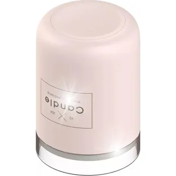 Svíčka DIFUZÉR vonných olejů SVÍČKA Candle