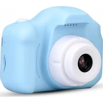 Digitální fotoaparát Dětský fotoaparát Picollo I-H120 5 Mpx, modrý