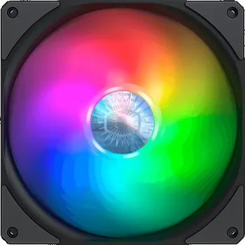 Počítačové chlazení Ventilátor Cooler Master 140 x 140 mm MFX-B4DN-14NPA-R1