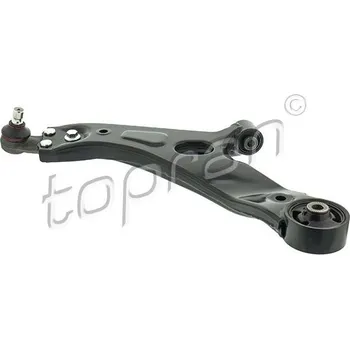 Zavěšení kol Řídicí páka, zavěšení kol TOPRAN 821 411