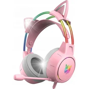 Sluchátka Sluchátka přes uši Onikuma X15 Pro Buckhorn