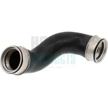 Motor automobilu Hadice plnícího vzduchu HOFFER 961661