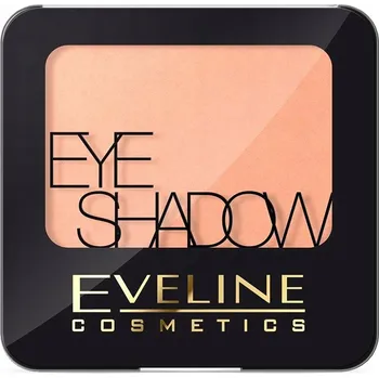 Oční stíny Eveline Eye Shadow 31 Apricot Twist oční stín 3 ml odstíny hnědé a béžové
