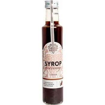 Sirup Sirup Schronisko Bukowina 250 ml