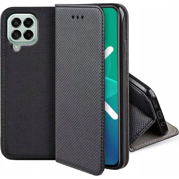 Pouzdro na mobilní telefon Flipové Pouzdro XGSM pro Samsung Galaxy M53 černé