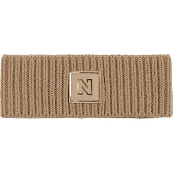 Zimní čelenka Čelenka Nikkie Nashville hummus