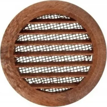 Větrací mřížka Ventilační mřížka Ventilační Dospel