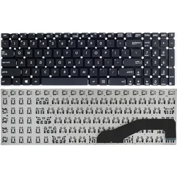 Náhradní klávesnice pro notebook Klávesnice GAT 28B5 R540L R540LA R540LJ A540 X540 F540L pro Asus
