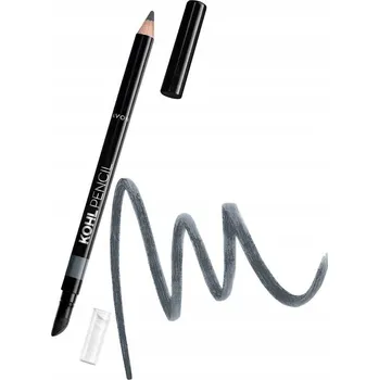 Oční linky Avon Tužka na oči se houbičkou - ODSTÍN GRAPHITE (GRAFITOVÁ)