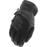 Zimní rukavice Mechanix ColdWork FastFit černé, velikost: L