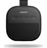 Bluetooth reproduktor BOSE SoundLink Micro Portable Speaker 2nd Gen černý