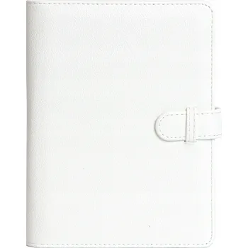 Fotoalbum Album na Fotografie 80 Kapes pro Fuji INSTAX Wide 400 300 Polaroid 600 SX70 NOW